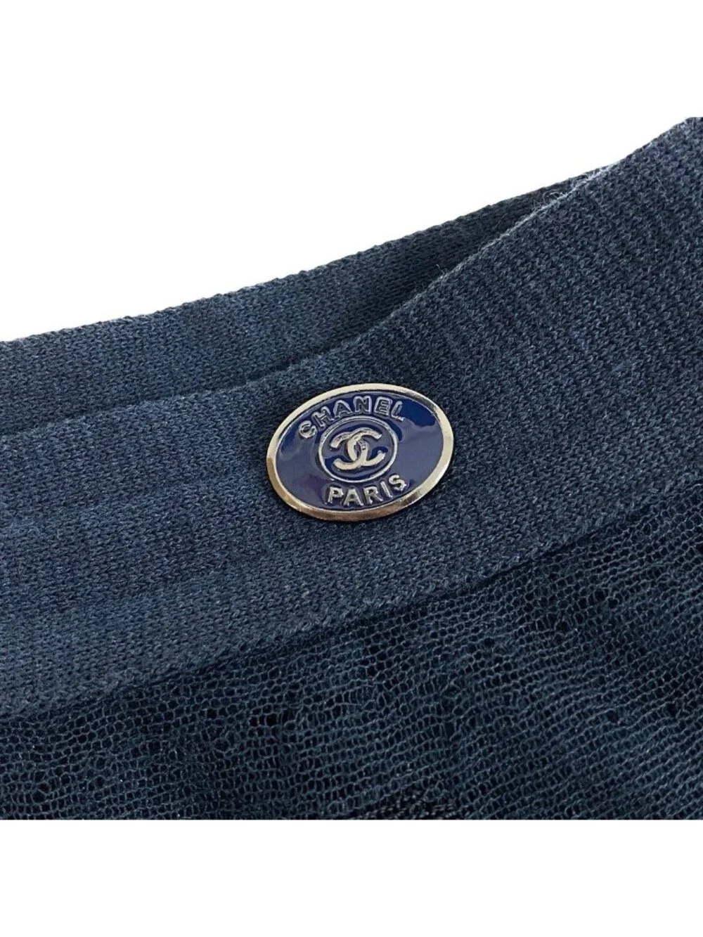 CHANEL thank you